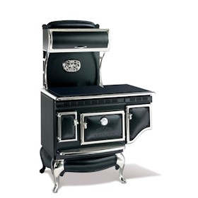 Elmira Heritage 1855-IN-C 45” Induction Top Electric Range