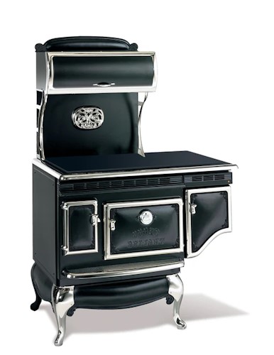 Elmira Heritage 1855-IN-C 45” Induction Top Electric Range