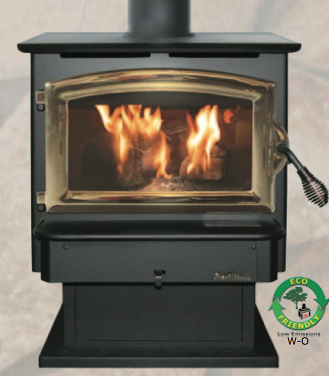 Buck Traditional Series 21 Stove or Insert - Not Available