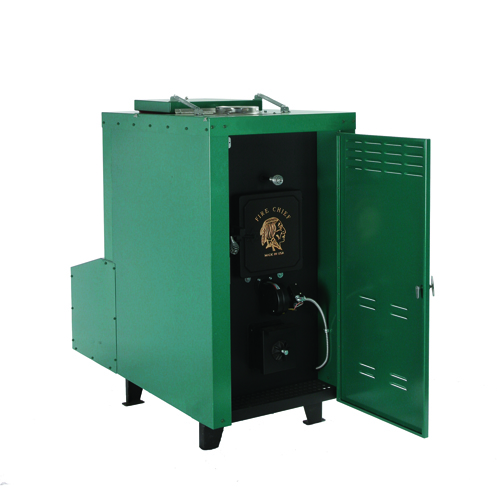 FCOS1800D Fire Chief Outdoor Wood Furnace - Discontinued