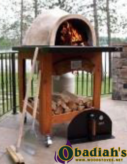 Forno de Pizza FPS-02EI Tuscan Oven