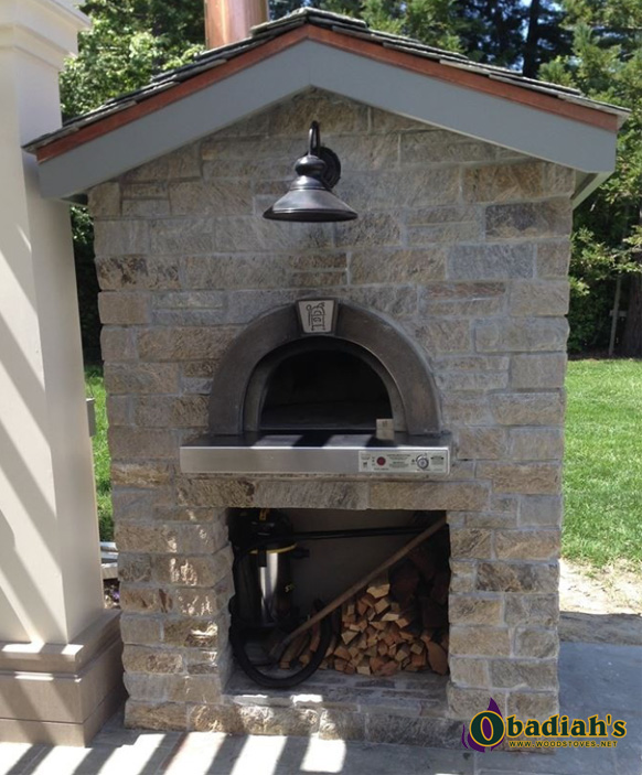 Hearth Products Controls - Pizza Oven Accessories - Forno de Pizza