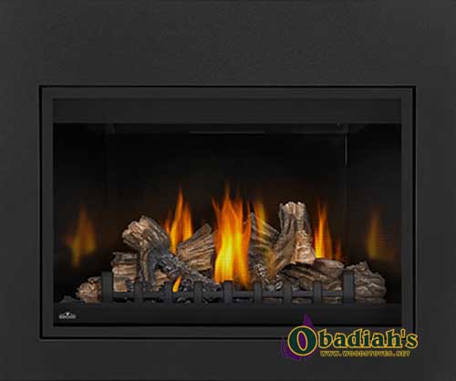 Napoleon Grandville 36 DV Gas Fireplace