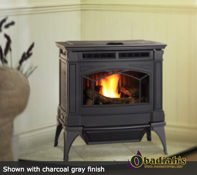 Regency GC60 Biomass Pellet Stove