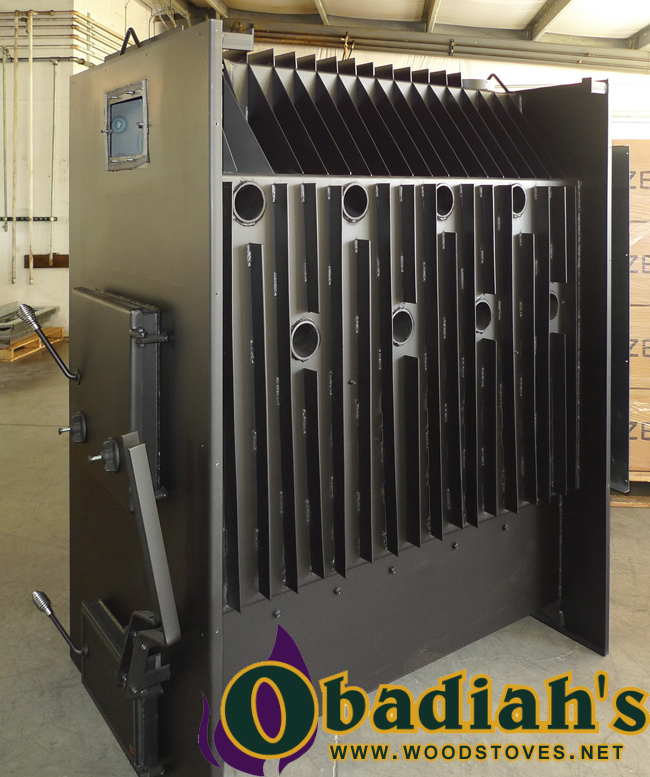 Obadiah’s Rocky Mountain Blaster 450 Furnace