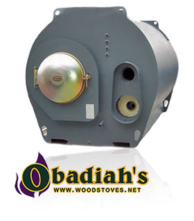 Garn WHS-3200 Commercial Hydronic Gasification Boiler Not Available for sale by Obadiah's Woodstoves