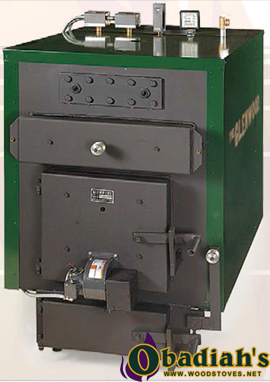 Glenwood 7030 Residential Wood/Coal/Oil Boiler