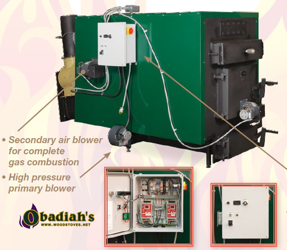 Glenwood AT-800 Biomass Attachment - cutaway