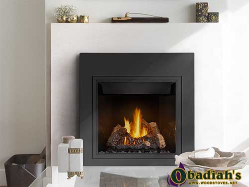 Napoleon High Definition Gas Fireplace - Discontinued