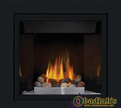 Napoleon High Definition Gas Fireplace - Discontinued