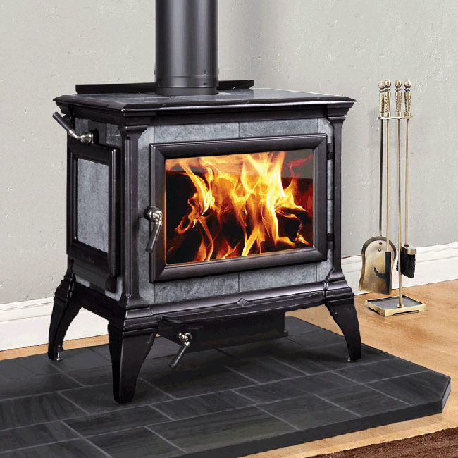 Hearthstone Heritage 8023 Wood Stove