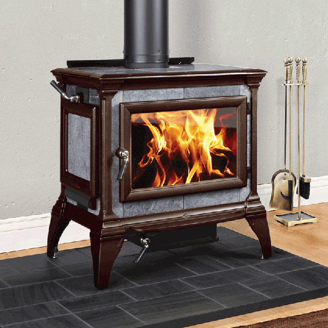 Hearthstone Heritage 8023 Wood Stove