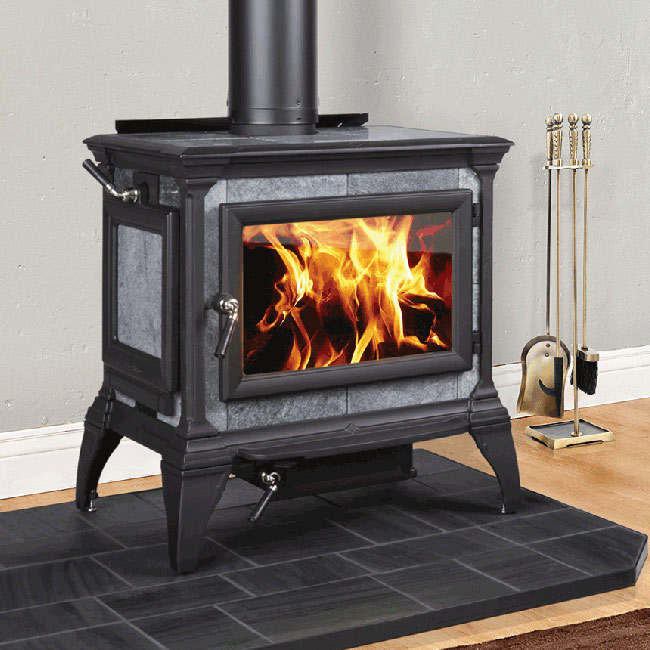 Hearthstone Heritage 8023 Wood Stove