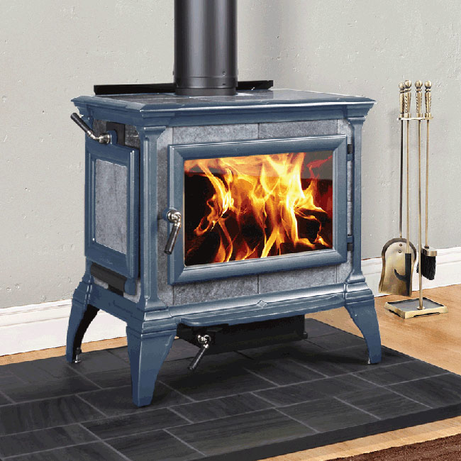 hearthstone wood stove