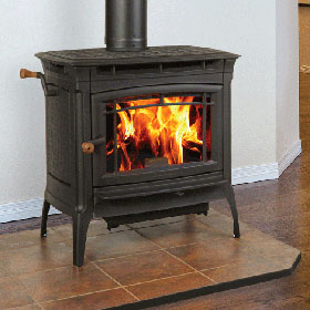 Hearthstone Manchester 8361 Wood Stove