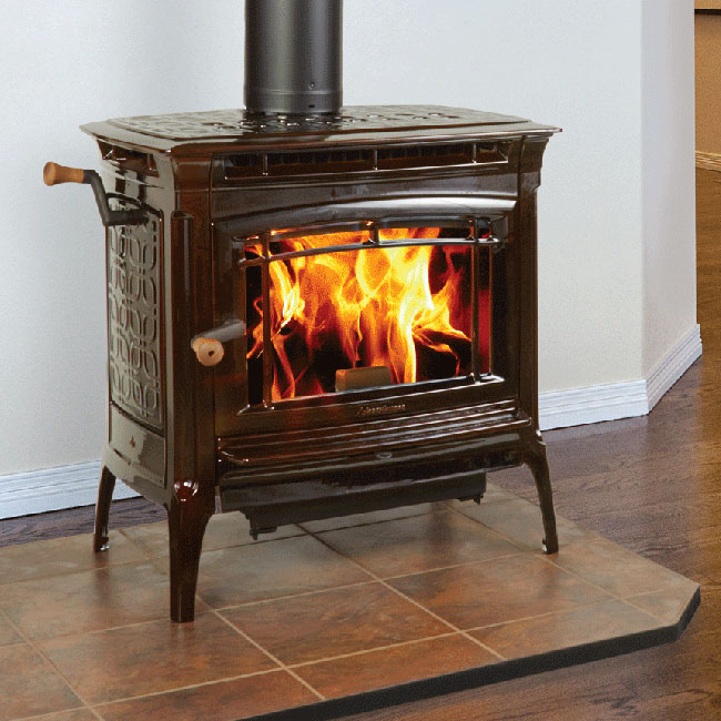 Hearthstone Manchester 8361 Wood Stove