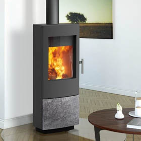 Hearthstone Tula 8191 Wood Burning Stove