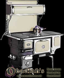 Heartland Oval 1903 Woodburning Cookstove