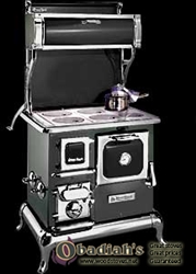 Heartland 2602 Sweetheart Wood Cookstove - Discontinued*