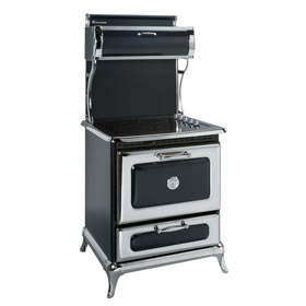 Heartland Classic Electric Range / Electric Cookstove - Discontinued