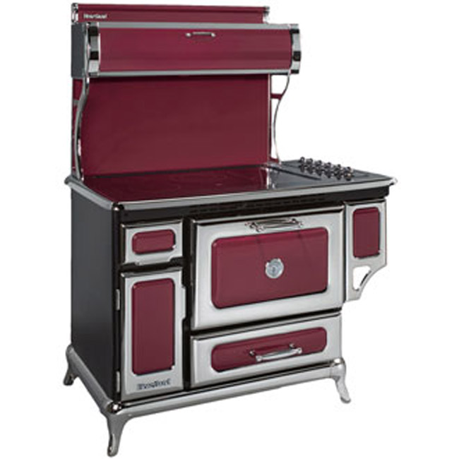 Heartland Classic Electric Range / Electric Cookstove - Discontinued