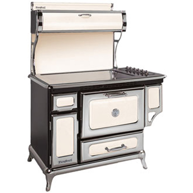 Heartland Classic Electric Range / Electric Cookstove - Discontinued