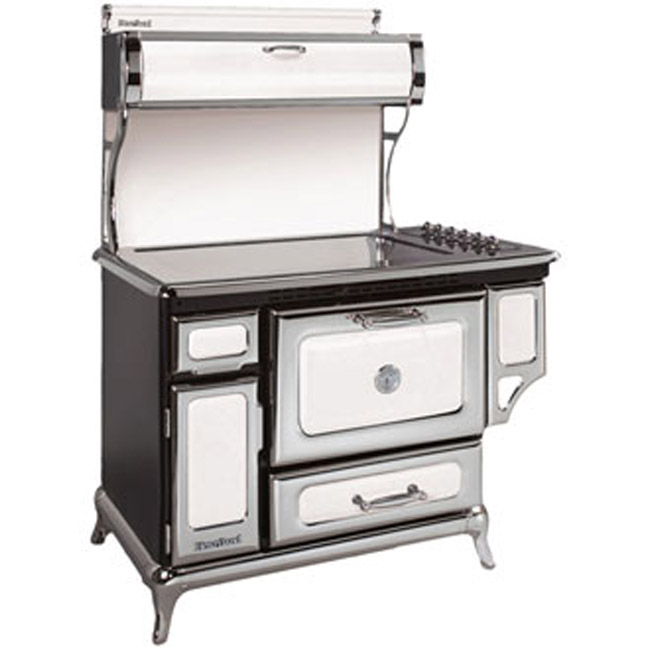 Heartland Classic Electric Range / Electric Cookstove - Discontinued