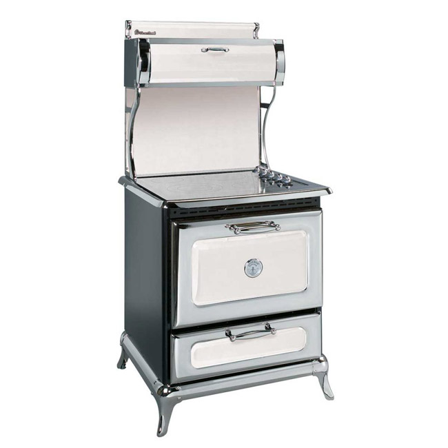 Heartland Classic Electric Range / Electric Cookstove - Discontinued