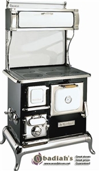 Heartland Sweetheart 2602 Wood Cookstove