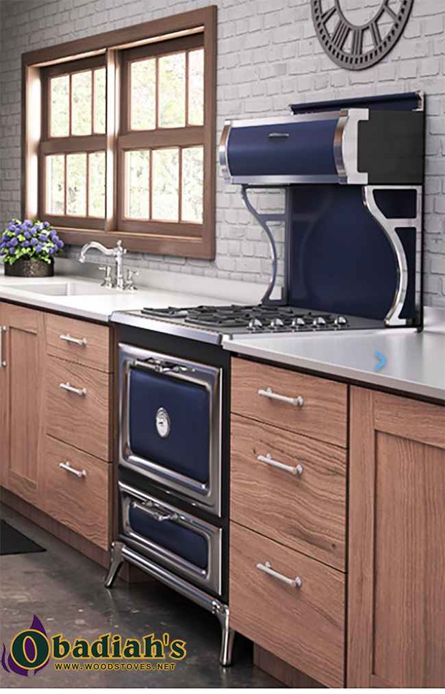 Heartland Classic Gas Range Gas Cookstove Heartland Classic Gas Range / Gas Cookstove