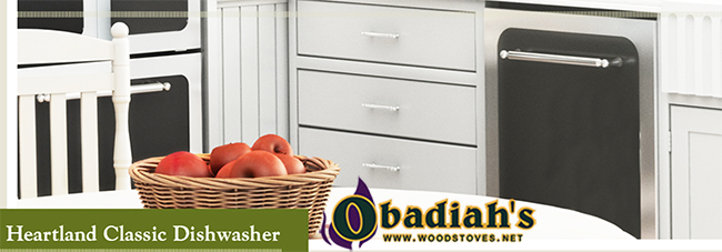 Heartland Classic Dishwasher, Electric Colored Dishwasher Heartland Classic Energy Star Electric Dishwasher