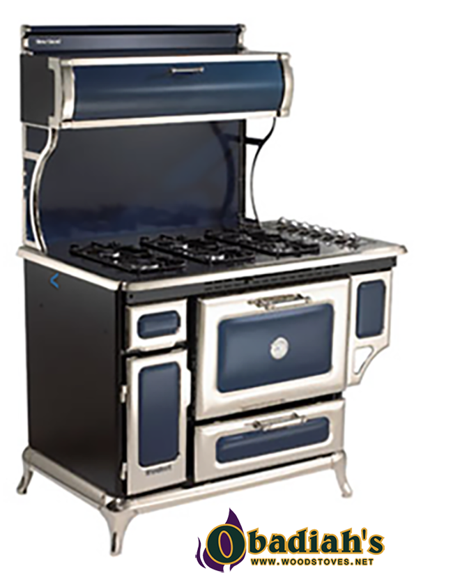 Heartland Classic Gas Range Gas Cookstove Heartland Classic Gas Range / Gas Cookstove