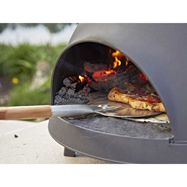 Invicta Lo Cigalou Wood Pizza Oven - Discontinued