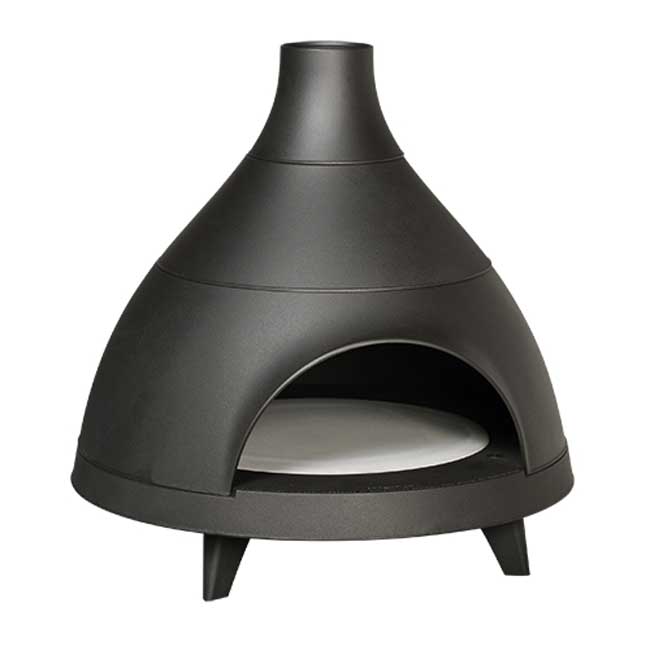 Invicta Lo Cigalou Wood Pizza Oven - Discontinued