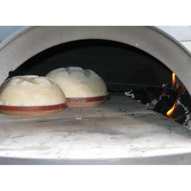 Invicta Lo Goustaou Multi-Function Wood/Bread Oven - Discontinued