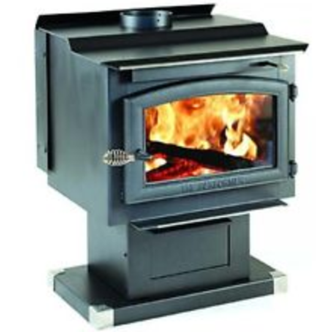 IronStrike Performer ST210 Stove