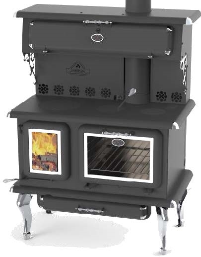 J.A. Roby Cook Wood Cooking Stove J.A. Roby Cook Wood Cooking Stove