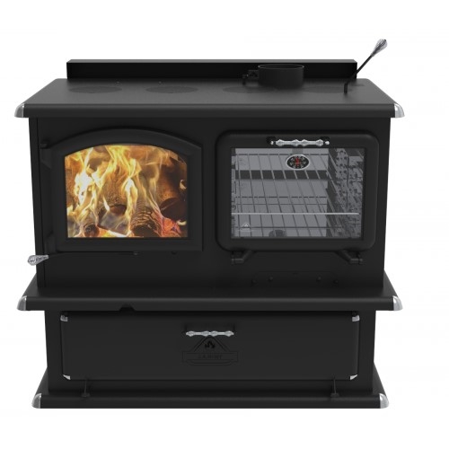 J.A. Roby Fornello Wood Cookstove J.A. Roby Fornello Wood Cookstove