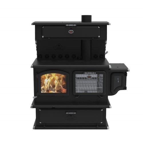 J.A. Roby Kocher Wood Cookstove J.A. Roby Kocher Wood Cookstove