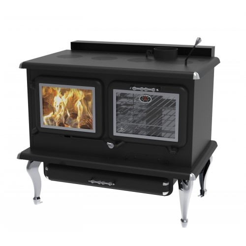 J.A. Roby Komfyr Wood Cookstove J.A. Roby Komfyr Wood Cookstove