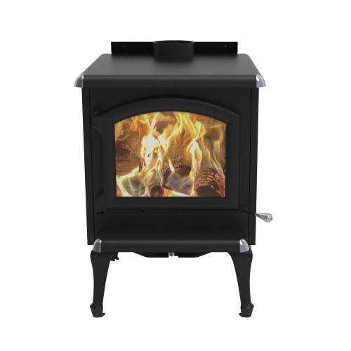 J.A. Roby Pioneer Wood Stove