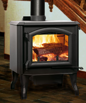 J.A. Roby Atmosphere Stove - Discontinued*