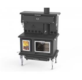 J.A. Roby Cook Wood Cooking Stove