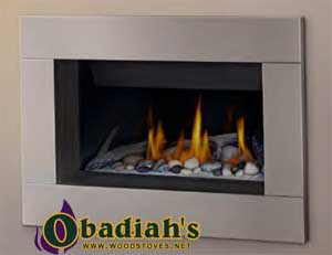 Napoleon Ascent Linear 36 Gas Fireplace - Discontinued