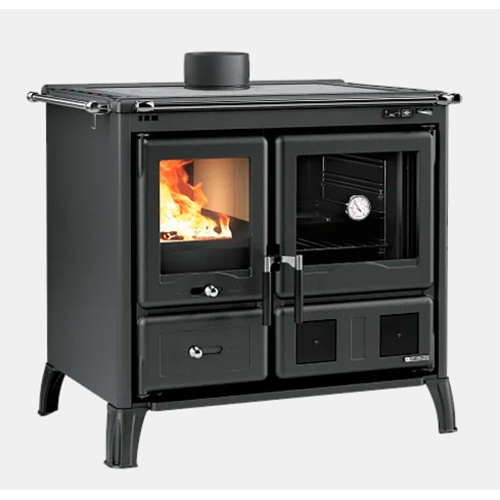 La Nordica Gardenia Wood Cookstove La Nordica Gardenia Wood Cookstove