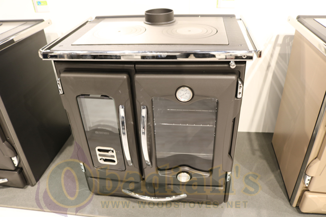 La Nordica Mamy Wood Cookstove