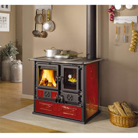 Wood Cook Stove 