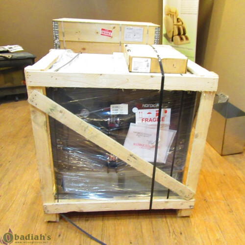 La Nordica Rosa Reverse Sinistra Wood Cook Stove La Nordica Rosa Reverse Sinistra Wood Cook Stove