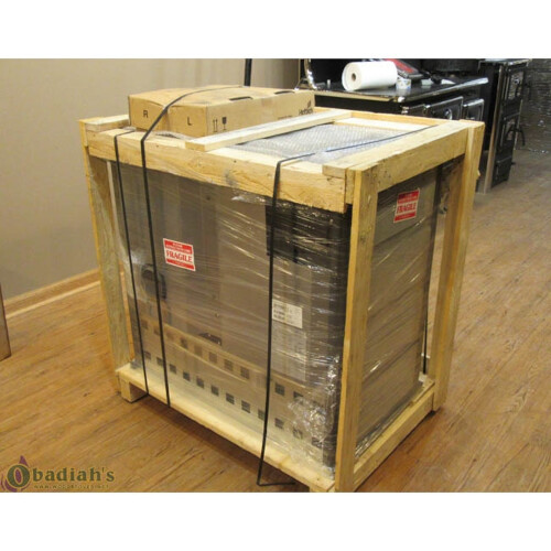 La Nordica Rosa Reverse Sinistra Wood Cook Stove La Nordica Rosa Reverse Sinistra Wood Cook Stove
