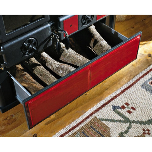 La Nordica Rosa Reverse Sinistra Wood Cook Stove La Nordica Rosa Reverse Sinistra Wood Cook Stove